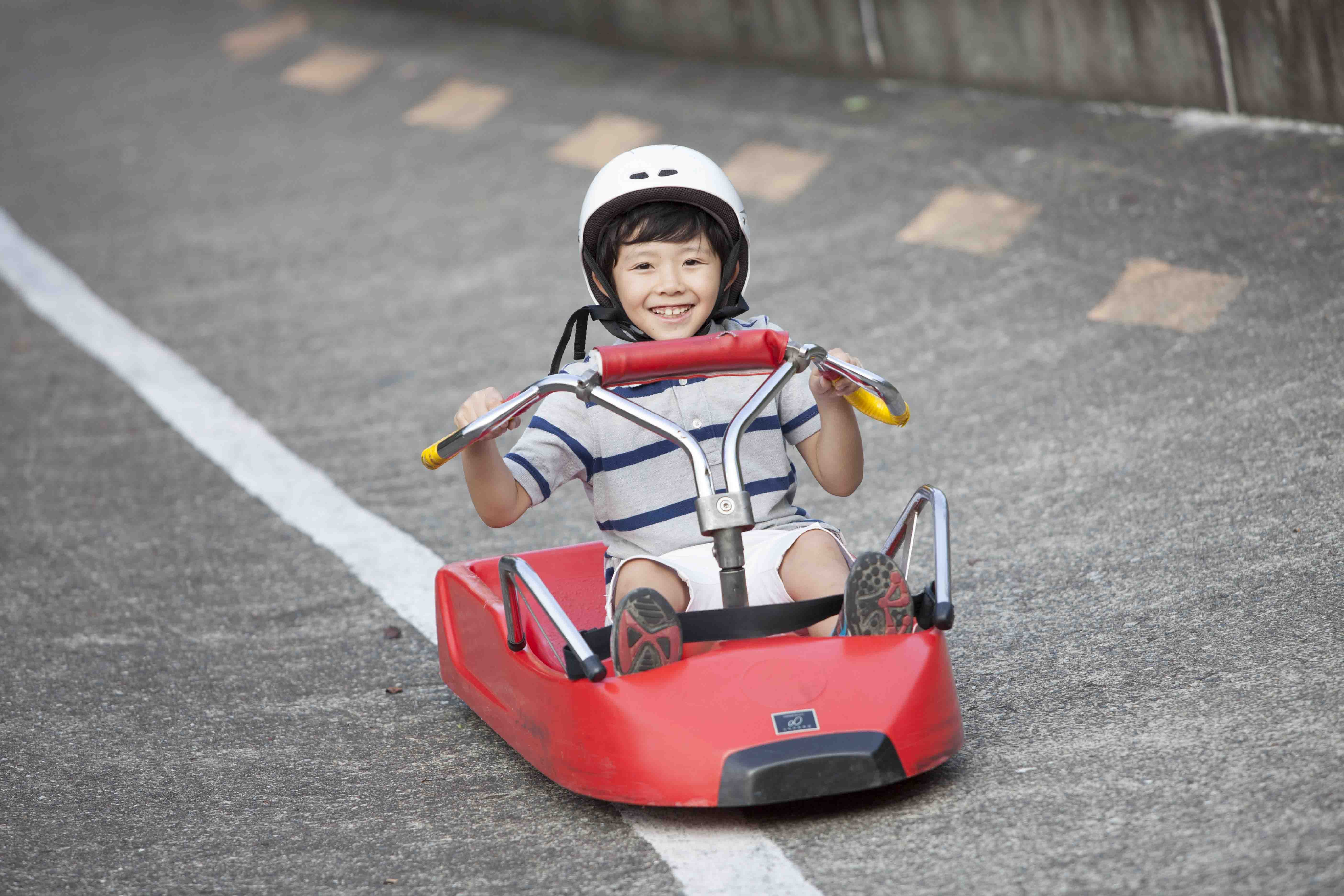 🚲 간사이 사이클 스포츠 센터 이미지 5